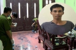 2 vợ chồng bị giết ở Hưng Yên: Nghi phạm khai phút đối mặt với nạn nhân