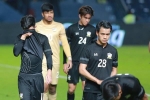 Khi người Thái tự ái, cơ hội vô địch AFF Cup 2018 của tuyển Việt Nam lại chênh vênh