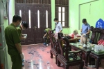 17 ngày đêm truy bắt và đòn 'cân não' đối tượng sát hại 2 vợ chồng ở Hưng Yên