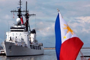 Philippines thẳng thừng cự tuyệt Trung Quốc hỗ trợ cứu chiến hạm mắc cạn trên Biển Đông