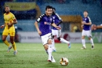 U23 Việt Nam về V-League: Nỗi sợ hãi 'virus Asiad'