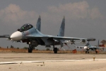 Không quân Nga giáng đòn sấm sét hủy diệt xưởng lắp ráp UAV của khủng bố tại Idlib, Syria