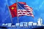 Mỹ sẽ áp thuế cao thêm 200 tỉ USD hàng hóa Trung Quốc