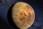 Nhận ngay 750.000 USD từ NASA nếu bạn tìm ra cách biến CO2 trên Sao Hỏa thành các phân tử khác