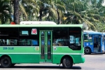 TP.HCM khởi động lại dự án vé xe buýt thông minh