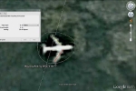 Làm rõ thông tin 'Một công dân Gia Lai khẳng định phát hiện địa điểm máy bay MH370'