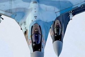 Tung vũ khí hiện đại nhất 'vờn nhau' ở Syria: Nga, Mỹ bên nào thu lợi nhiều hơn?