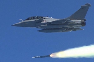 Pháp đe dọa tấn công nếu Syria dùng vũ khí hóa học ở Idlib