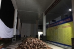 UBND TP Hà Nội yêu cầu báo cáo vụ đổ gạch, cát vào trường Pascal