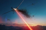 Vũ khí 'vô hình' hủy diệt từ trên cao: Đừng dại nghĩ tới chuyện tấn công Mỹ bằng tên lửa!