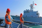 Australia mời Trung Quốc tham gia diễn tập hải quân lớn nhất
