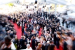 40.000 USD mỗi đêm: Gái bán dâm ở Cannes, Hollywood hoạt động ra sao?