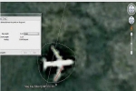 Người tự nhận biết nơi máy bay MH370 rơi là kỹ sư trắc địa 10 năm làm ở Gia Lai