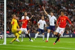 Tây Ban Nha đánh bại Anh ngay tại Wembley