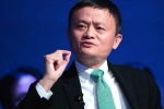 Jack Ma công bố ngày từ chức và người kế nhiệm