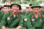 9 trường quân đội tuyển bổ sung sinh viên