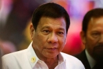 Chuyên gia: Mạnh miệng với Trung Quốc về Biển Đông, đừng tưởng ông Duterte đã 'ngả' về Mỹ
