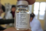 Hết vắcxin Quinvaxem, nhiều trẻ em bị gián đoạn lịch tiêm ngừa