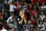 Á quân World Cup 2018 nhận thất bại không tưởng trước Tây Ban Nha