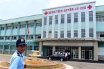 Nhóm người mang trái nổ ép bệnh viện ở TP HCM cứu nạn nhân