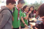 Học sinh Trường Thực nghiệm lên tiếng: 'Chúng em tự hào về GS Hồ Ngọc Đại'
