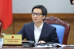 Phó thủ tướng: 'Không có chủ trương cải cách tiếng Việt'