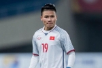 Quả bóng vàng Việt Nam 2018: Quang Hải tranh tài với đồng đội tại tuyển Olympic!