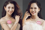 Rút kinh nghiệm cứ đăng quang là bị lục ảnh cũ, hàng loạt thí sinh Hoa hậu Việt Nam 'dọn dẹp' Facebook cá nhân trước giờ G