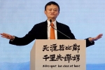 Jack Ma nghỉ hưu vì 'muốn chết trên bãi biển thay vì ở văn phòng'