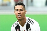 Real Madrid lỗ 13 triệu đôla khi bán Ronaldo cho Juventus