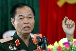 Tướng Hoàng Kiền: 'Tôi đã tìm ra 2 tài khoản facebook đăng tin bịa đặt về biệt phủ và sẽ khởi kiện'