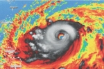 Siêu bão Mangkhut có thể đe dọa 10 triệu người, Philippines sơ tán khẩn cấp