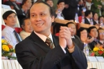 Đề nghị khai trừ Đảng với cựu Chủ tịch Đà Nẵng Trần Văn Minh