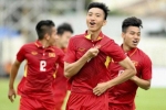 HLV Hoàng Anh Tuấn: 'U19 Việt Nam để dành Đoàn Văn Hậu cho đội tuyển Quốc gia'