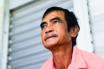 Kẻ giết người khiến ông Huỳnh Văn Nén ngồi tù oan hầu tòa phúc thẩm