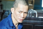 Kẻ giết người gây oan sai cho ông Huỳnh Văn Nén bị tăng án chung thân