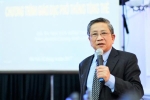 GS Nguyễn Minh Thuyết: 'Tôi ủng hộ một chương trình nhiều bộ SGK'