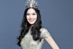 Hoa hậu Việt Nam 2008 - Thùy Dung: Chiếc vương miện năm 18 tuổi không đổi được 10 lạc lõng giữa showbiz
