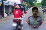 Đại diện Go-Viet nói gì vụ đối tác tài xế đâm người ngã gục sau va quệt xe ở trung tâm Sài Gòn?