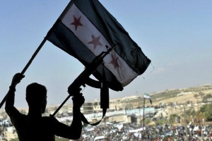 Dân Idlib thách chính phủ Syria tái chiếm bằng vũ lực