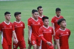 Mối nguy lớn ẩn sau màn thua 'lấm lưng trắng bụng' của U19 Việt Nam