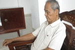 Cụ ông 93 tuổi xin từ con gái vì liên tục bị đòi trả nợ thay