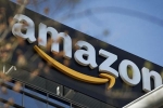 Amazon xác nhận cáo buộc nhân viên hãng bán thông tin khách hàng