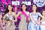 Cư dân mạng Trung Quốc nức nở khen ngợi, dự đoán Hoa hậu Trần Tiểu Vy lọt Top 5 Miss World