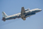 NÓNG: Đã tìm thấy máy bay trinh sát IL-20 Nga bị bắn rơi ở Syria - Số phận thế nào?