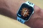 Apple Watch Series 4 có những mặt đồng hồ siêu ngầu nào?