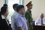 Đại gia 'Tòng Thiên Mã' lãnh án 18 năm tù