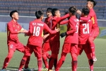 Mặt trái của hiệu ứng U23 sẽ gây khó cho U16 Việt Nam?