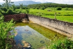 Khu du lịch suối nước nóng bỏ hoang hơn chục năm ở Kon Tum