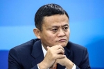 Jack Ma phủ nhận Bắc Kinh buộc ông phải từ chức